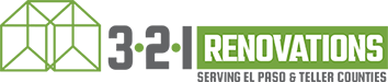 321 Renovations
