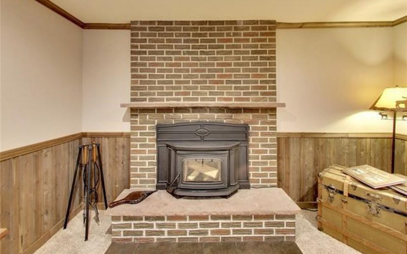 Basement Remodel